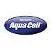 Aqua Cell Deluxe 1.75-in Thick Cool Pool Float - Blue