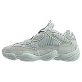 adidas Mens Yeezy 500 EE7287 Salt - Size 14