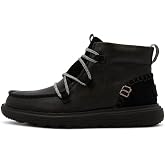 HEYDUDE Reyes Boots Wool | Casual Boots