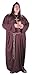 Fun World Monk Plus Size Costume-