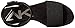 AK Anne Klein Sport Women's Kalene Fabric Wedge Sandal