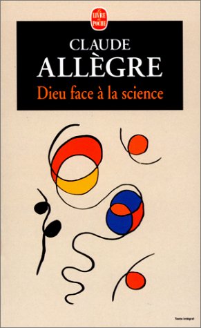 Dieu face à la science