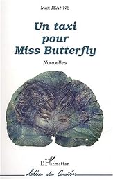 Un  taxi pour miss Butterfly
