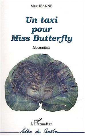 Un  taxi pour miss Butterfly