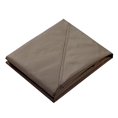 GC Global Direct 2 – Tier Canopy Replacement for Sunjoy L-GZ288PST-4D 12’ X 10’ Color Opt (Coffee)