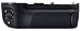 Samsung ED-VGNX01/US Vertical Battery Grip for NX1 (Black)