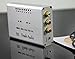 Douk Audio DSD1796+XMOS-U8 USB DAC 384K/32bit Audio Decoder Hi-Fi Headphone Amp (Silver)