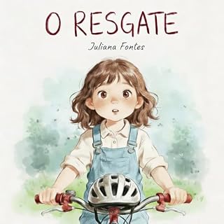 Livro O Resgate