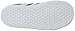 adidas Originals Boys' Gazelle CF I, Dark Solid Grey/White/White, 8 M US Toddler