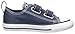 Converse Baby-Girl's CTAS 2v-K