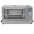 Cuisinart TOB-135 Deluxe Convection Toaster Oven Broiler with Baking Accessory Kit