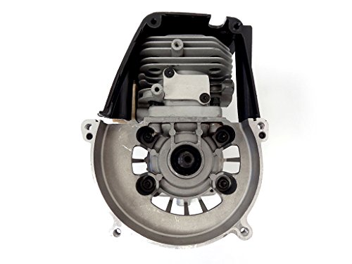 Rovan 36cc Long Block w/Cylinder Head - Thumbnail 4
