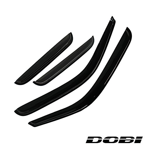 1 VioletLisa+Window+Visors+Silverado+Extended