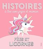 Fées et licornes by 