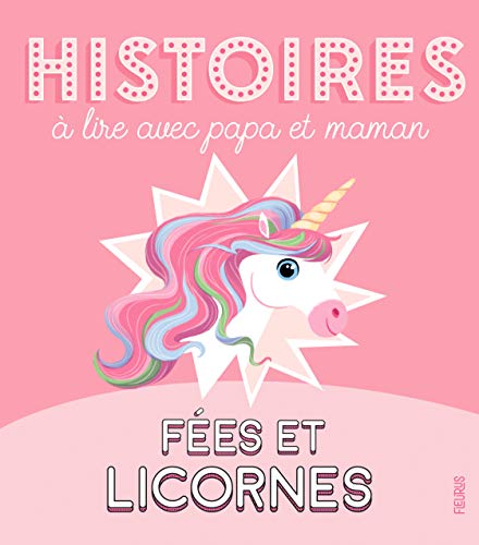 Fées et licornes by 