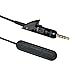 Sqrmekoko Wireless Line Audio Cable Adapter for Bose QuietComfort QC15 QC2 QC 15 Headphones (Wireless Adapter)