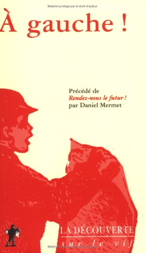 À gauche !