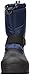 Northside Kids Frosty Snow Boot,Navy,7.