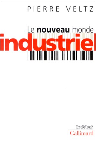 Le  nouveau monde industriel