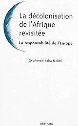 La  décolonisation de l'Afrique revisitée