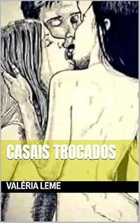 Livro CASAIS TROCADOS