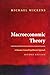 Macroeconomic Theory: A Dynamic General Equilibrium Approach - Second Edition