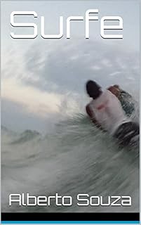 Livro Surfe: Volume 1
