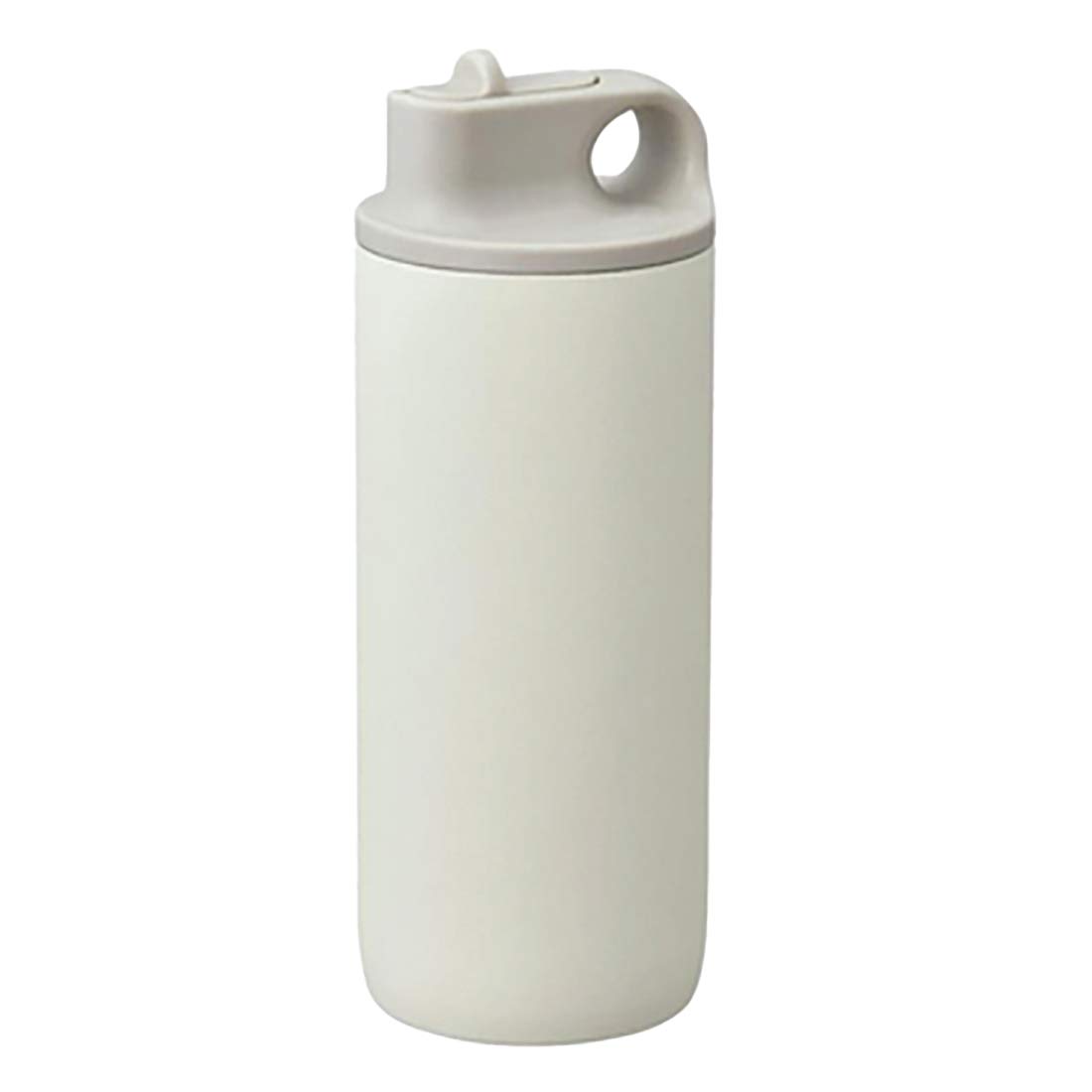 Kinto Active Tumbler, 600ml Colour: Kinto White
