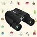 Binoculars for Kids and Adults Beginner, Compact Pocket Folding Lightweight Waterproof HD Professional Mini Binocular Telescope for Theater, Cruise, Sports Games, Hiking, Hunting primary