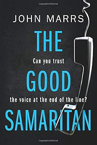 The Good Samaritan