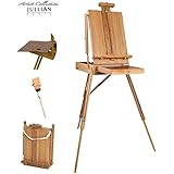 Amazoncom Mabef Sketch Box Easel Mbm 22 Artists