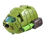 Kung Zhu Pet Special Forces Armor Set Sgt. Surge / Ambush Hamster NOT Included!
