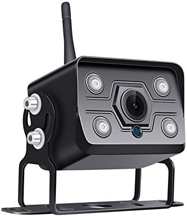 AMTIFO Newest Digital Wireless Backup Camera
