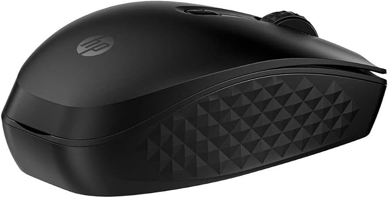 420 Programmable Wireless Mouse Euro
