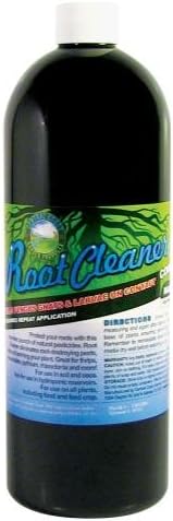 Cleaner 32 oz - Makes 64 Gallons