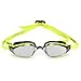 MP Michael Phelps K180 Swim Goggles, Made In Italy