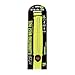 DM Merchandising Inc. FITZIP Illuminating Waist Pack, LED, by FitKicks (Yellow)