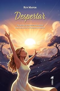 Livro Despertar: Um oráculo psicológico em versos para inspirar seu autodesenvolvimento
