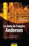 Image de La chute de l'empire Andersen : Crise, responsabilité et gouvernement d'entreprise