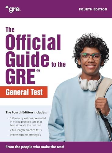Official GRE Value Combo, 2e: Educational Testing Service