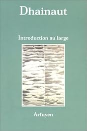 Introduction au large