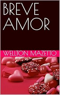 Livro BREVE AMOR