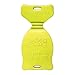 Margaritaville Aqua Saddle, Yellow, X-Large