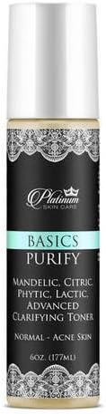 Purify Advance Toner | for Blemished Skin