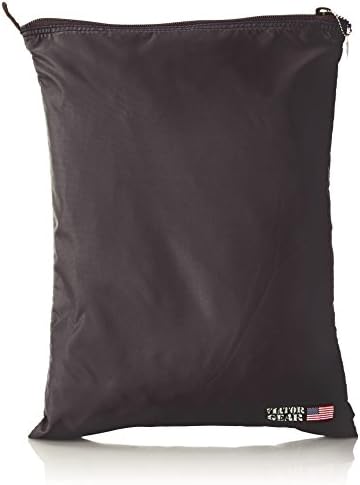 Viator Gear Luggage Bag Small, Night Train, One Size