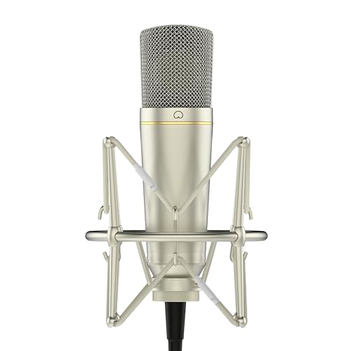 Melon Audio MA-67 Condenser Microphone