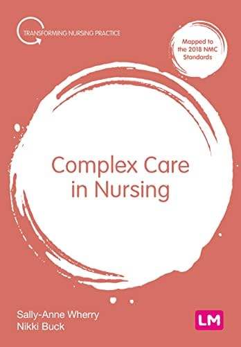 Critical Care Nursing: A Holistic Approach: 9780781768290