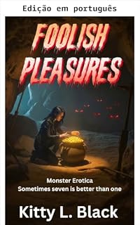 Livro Prazeres insensatos