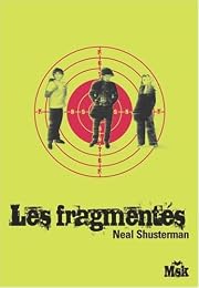 Les  fragmentés