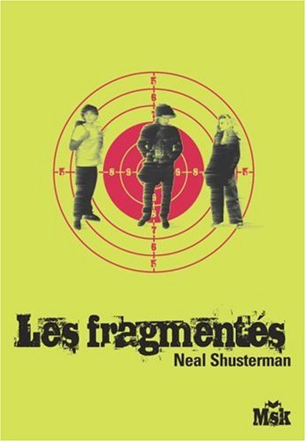 Les  fragmentés